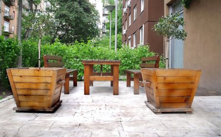 Szilus Apartman Budapest