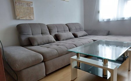 Erzsébet Apartman Budapest