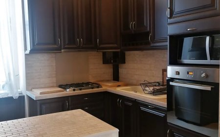 Nádor Luxury Apartman Budapest