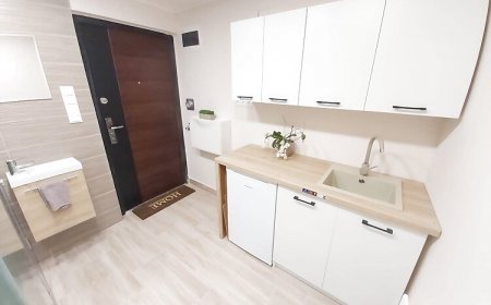 Heki Lux Apartman Budapest
