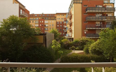 Csata Utcai Apartman Budapest