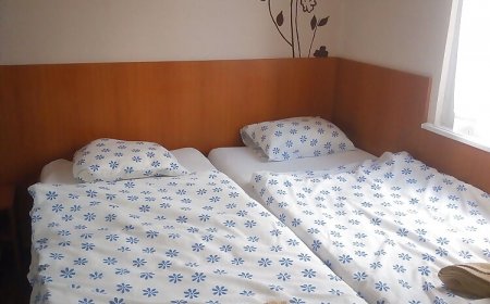 Fasora Szoba Budapest