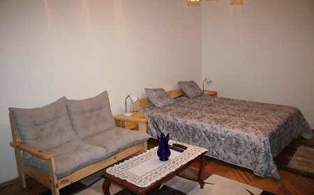 3 víziló Apartman Budapest