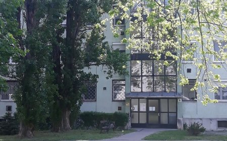 Privát Apartman Budapest