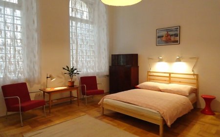 Astoria Center 8 Apartman Budapest