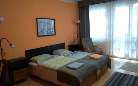 Napsugár Apartman Budapest