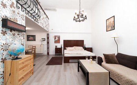 Perfect Apartman Budapest