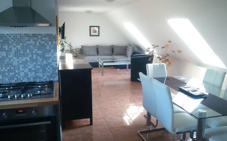 Solid Apartmans Budapest
