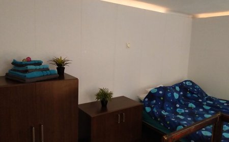 Fanni Apartman Budapest