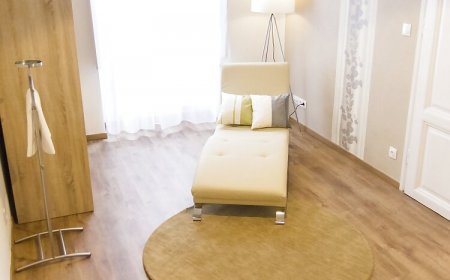 Luxus Belvárosi Apartman Budapest