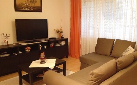 Kőnig Belvárosi Apartman Budapest