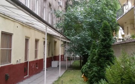 Erik Apartman Budapest