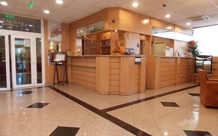 Hotel Zugló Budapest