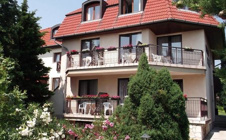 Helios Apartmanhotel Budapest