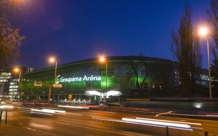 Hotel Millennium Budapest