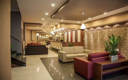 Vitta Hotel Superior Budapest