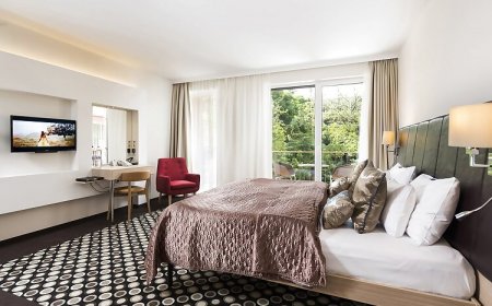 Bo33 Hotel Family & Suites Budapest