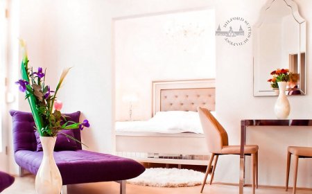 Milford Suites Hotel Budapest