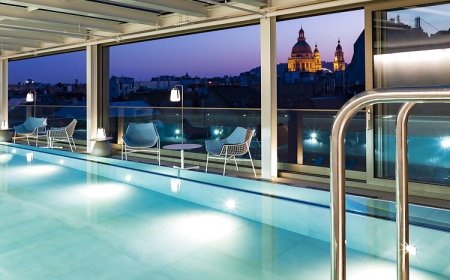 Cortile Budapest Hotel Budapest