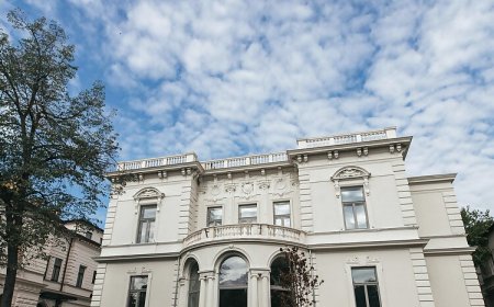 Alice Hotel Budapest