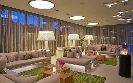 Normafa Hotel Budapest