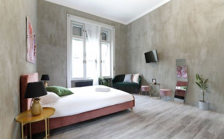 Pilvax Rooms Hotel Budapest