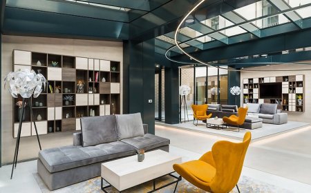 Vision Hotel Budapest