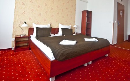 Canada Hotel Budapest