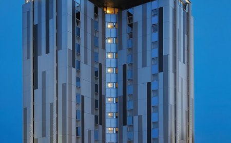 Expo Congress Hotel Budapest