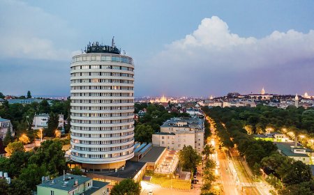 Hotel&More Hotel Budapest