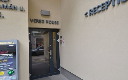 Di Verdi Imperial Hotel Budapest