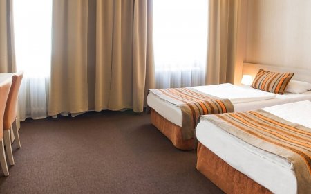 Star City Hotel Budapest