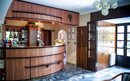Beatrix Hotel Budapest