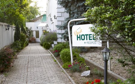 Classic Hotel Budapest