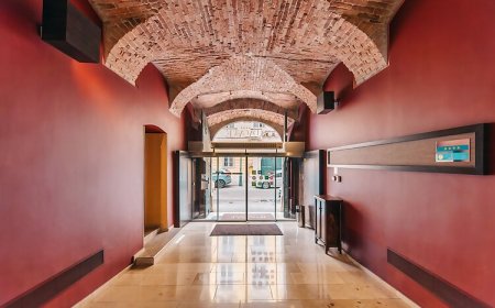 Buda Castle Hotel Budapest