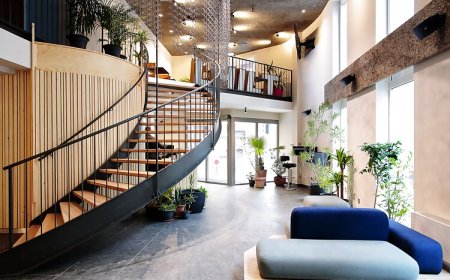 Maverick Urban Lodge Budapest