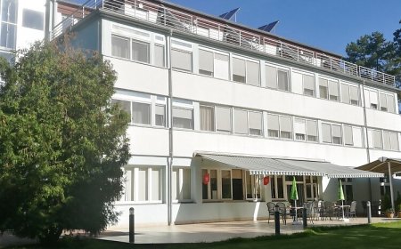OTP Hotel Budapest