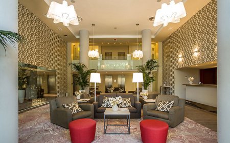 Mamaison Hotel Andrássy Budapest