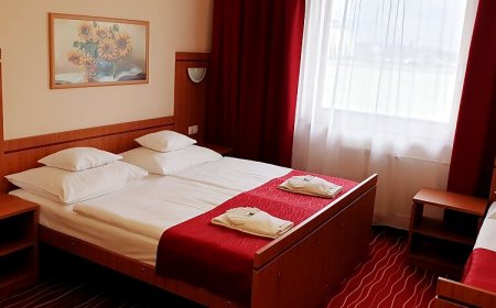 Diana Club Hotel Budapest