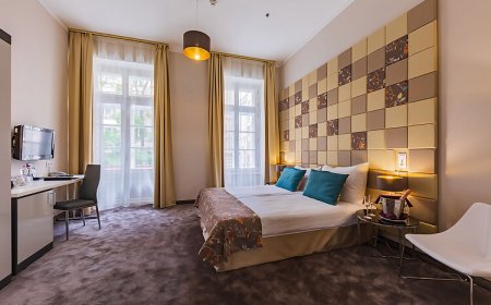 Hotel President Budapest