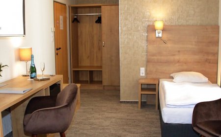 City Hotel Ring Budapest