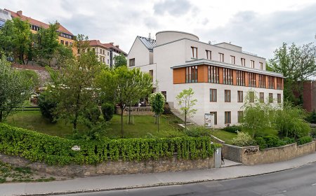 Hotel Castle Garden Budapest