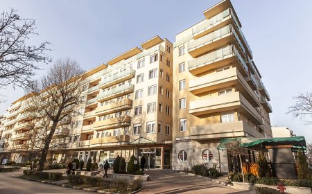 Premium Apartmanház Budapest
