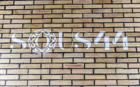 Sous 44 Hotel Budapest