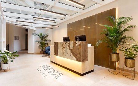 Mera Hotel Budapest