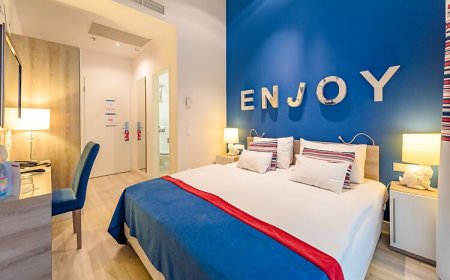 Estilo Fashion Hotel Budapest