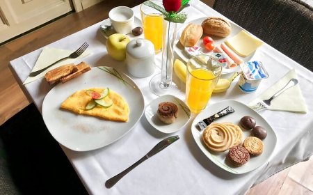 Griffin Guest House Budapest