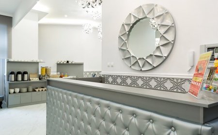 SB Panzió Budapest