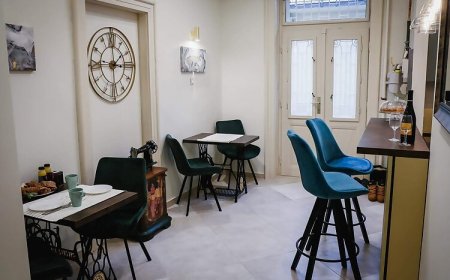 Park&Art Mini Boutique Hotel Budapest