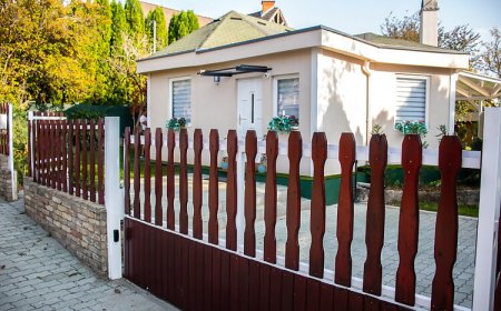 ABG House Budapest